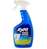 EXPO Dry Erase Surface Cleaner, 22 oz. Bottle