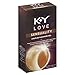 K-Y Love Couples Lubricant, 1.69 oz., Sensuality