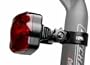 Princeton Tec RF6 6 LED Rear Bicycle Flasher