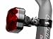Princeton Tec RF6 6 LED Rear Bicycle Flasher