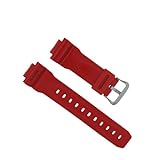 Casio Genuine Replacement Strap for G Shock Watch Model GLX-5600-4V