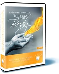An Introduction to the Theology of the Body-DVD