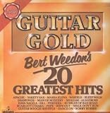 GUITAR GOLD LP