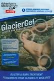 Adventure Medical Kits GlacierGel Advanced Blister & Burn Treatment