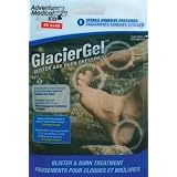 Adventure Medical Kits GlacierGel Advanced Blister & Burn Dressing