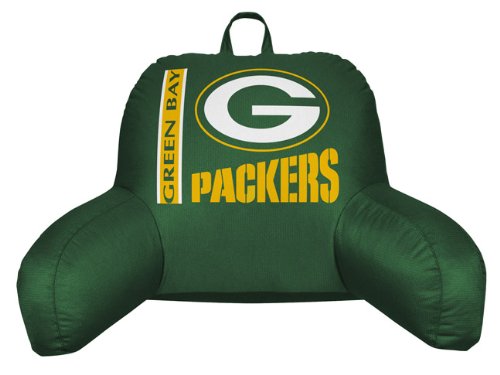 Green Bay Packers Locker Room Bedrest