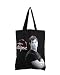 Twilight "Eclipse" Tote Bag (Jacob Portrait)