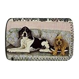 Out of Bounds by Pat Scott - Protective Phone Sock - Art247 - Standard Size