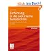 Einf�hrung in die elektrische Messtechnik: Grundlagen, Messverfahren, Ger�te