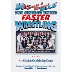 Dave Mills Videos Dave Mills 50+ Escape And Reversal Moves DVD