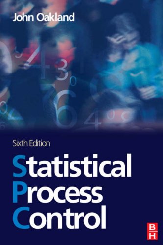 Childrens Toyshop  Books : Statistical Process Control