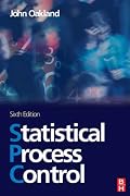 Statistical Process Control, Sixth Edition
