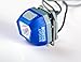 Bright Medic Firefly Ultralight Headlamp-Blue