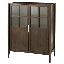Manhattan China Cabinet