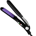 Conair Ultra Slim Ceramic 1-5/8" Straightener Model #Cs25