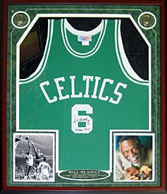 Bill Russell 