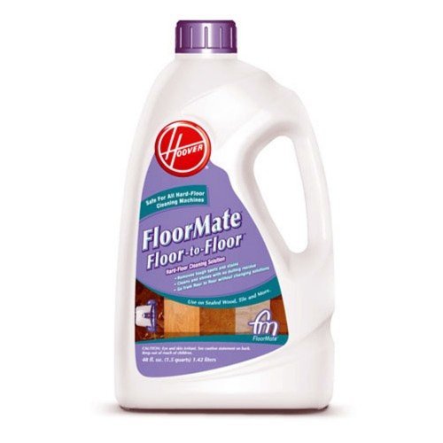 Hoover FloorMate Floor-to-Floor Cleaning
