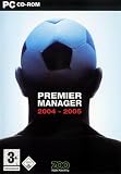 Produkt-Bild: Premier Manager 2004-2005