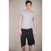 Soul Cal Jolla Shorts - Dark grey - Mens - 34