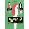 Sex am Sabbat?: Moderne j�dische Witze