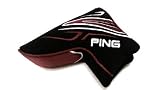 Ping 2010 Scottsdale Series Blade Headcover