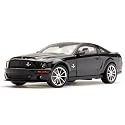 Shelby Collectibles - K2000 Knight Rider Shelby GT500Kr 1/18 Die Cast