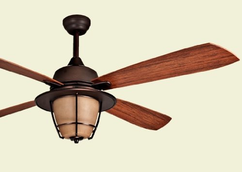 Ellington Morrow Bay 52 Fan (MR56ESP4C1)
