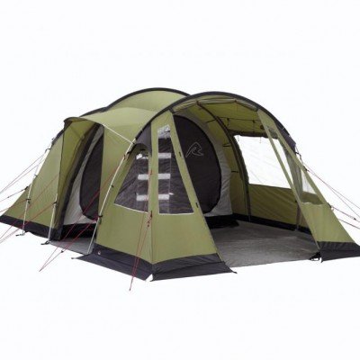 5 Personen Zelt "Double Dreamer"