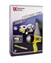 Underwater Kinetics Fathom 4 Dive Light Set