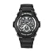 Casio Men's G1000H-1A G-Shock GIEZ Chronograph Black Dial Analog Watch