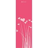 Heart strings YOGA Mat