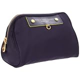 Marc By Marc Jacobs D3 Prep Nylon Big Bliz Oversized Cosmetic Bag