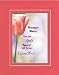 [Plaque for Mother] - Remember Mother . . . 8 x 10 Inches Sayings set in Double Beveled Matting