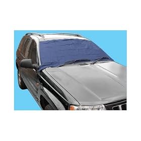 Car Windscreen Frost Cover