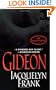 Gideon (The Nightwalkers, Book 2)