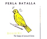 Bird on the Wire