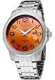 Invicta Men`s II Collection Eagle Force Stainless Steel Watch #6862