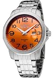 Invicta Men's II Collection Eagle Force Stainless Steel Watch #6862