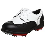 United Golfers Men's Free-Release Budapester-Sam Golf Shoe