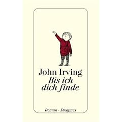 Bis ich dich finde