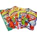 Search : Disney Theme Party Favors Spiderman Board books set of 4