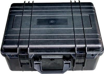 iOptron iEQ30 Hard Case - 3080
