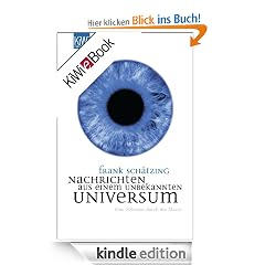 Nachrichten aus einem unbekannten Universum: Eine Zeitreise durch die Meere