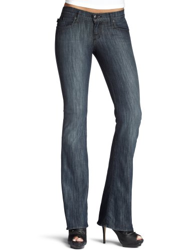 Rock & Republic Women's Sofie Petite Lowrise Bootcut Jean product image