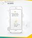 Supreme Guard - Tempered Glass Screen Protector iPhone 6 - 4.7