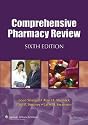Comprehensive Pharmacy Review NAPLEX(tm) Preparation CD-ROM
