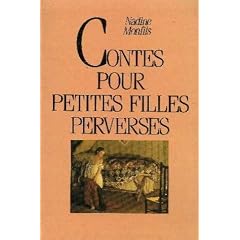 Contes pour petites filles perverses