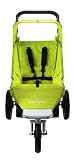 EasyWalker SKY All-Terrain Stroller SKY in Lime