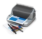 GBC  CombBind  C110 Binding Machine (7704240)