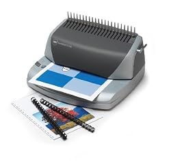 GBC  CombBind  C110 Binding Machine (7704240)
